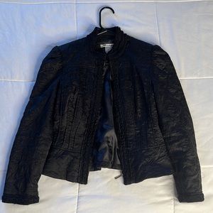 Nygard collection jacket